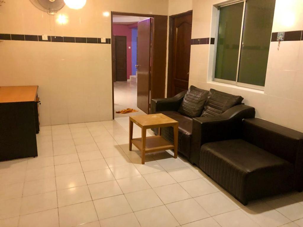 Bukit Indah Homestay Bentong Exterior foto