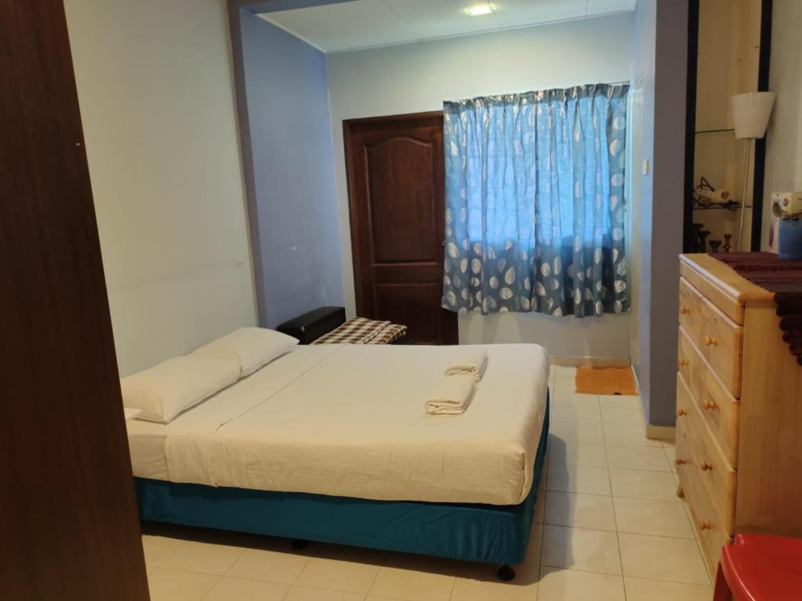 Bukit Indah Homestay Bentong Exterior foto